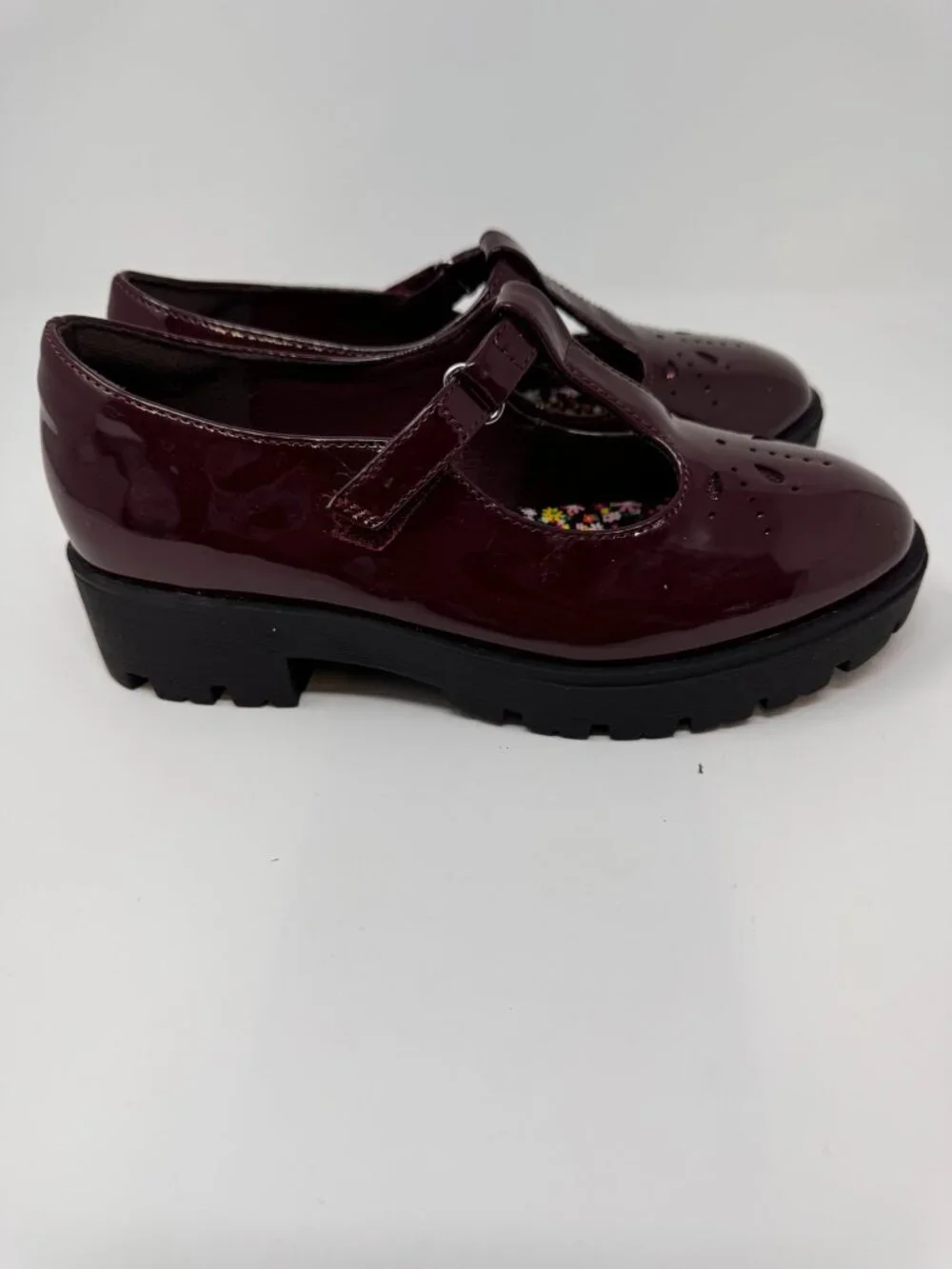 JELLY POP PANDORA KIDS SHOES SIZE 3M